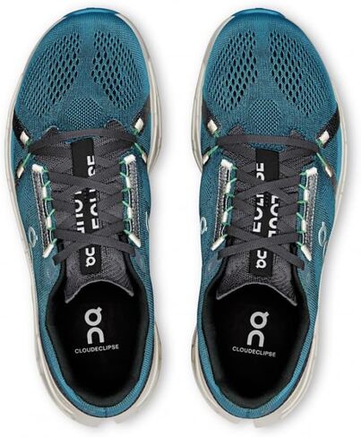 On Men's Cloudeclipse Sneaker in Saudi Arabia