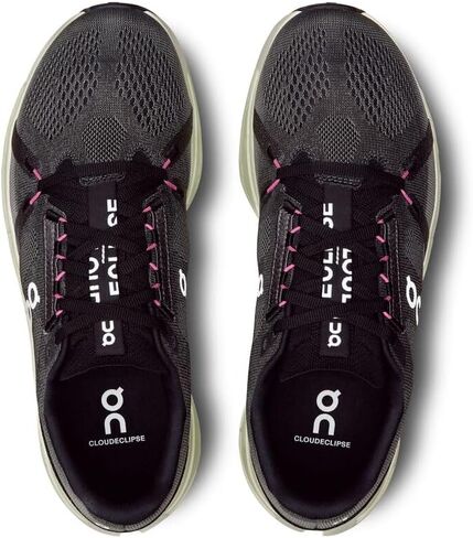On Men's Cloudeclipse Sneaker in Saudi Arabia