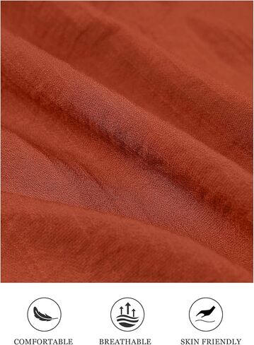 LOEMES Womens عمل عارضة قطرة الخصر Sunresses Business v الرقبة ميدي كشكش الأكمام الصلبة اللباس الصيفي تدفق مع جيوب in Kuwait