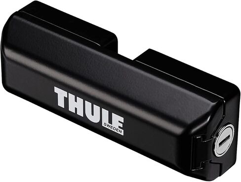 Thule Van Lock in Saudi Arabia
