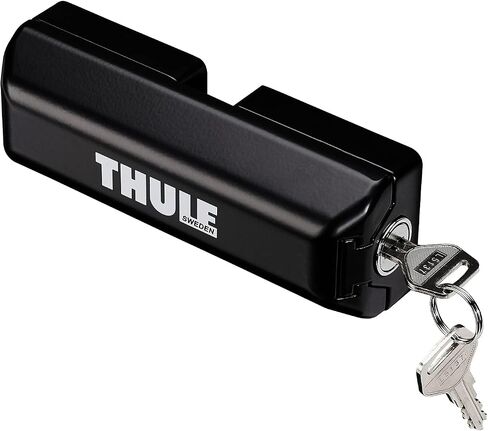 Thule Van Lock in Saudi Arabia