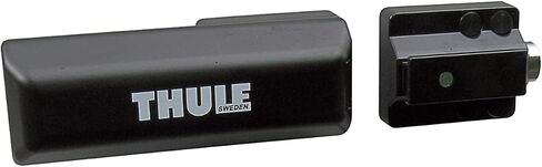 Thule Van Lock in Saudi Arabia