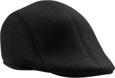Dress Up America Newsboy Cap for Men - Classic Flat Cap Cabbie Hat - Comfortable and Timeless Irish Headwear for Adults in Kuwait