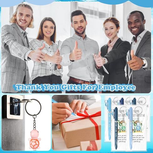 20 Sets Emotional Support Graduation Gifts Bulk Positive Graduation Party Favors Employee Appreciation Gifts for Teachers Students Staff Nurse Mother(Classic,Sea Turtles) in Kuwait