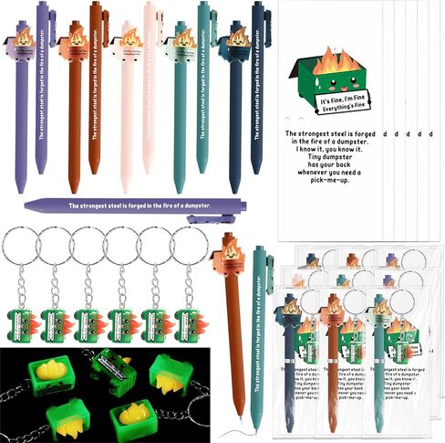 20 Sets Emotional Support Graduation Gifts Bulk Positive Graduation Party Favors Employee Appreciation Gifts for Teachers Students Staff Nurse Mother(Classic,Sea Turtles) in Kuwait