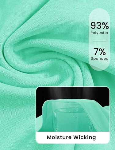 Rdruko Women's Golf Polo Shirts Dry Fit Collared Tennis Casual Work Shirts V Neck Moisture Wicking Short Sleeve in Kuwait