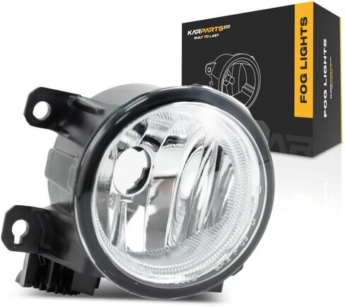 For Honda Ridgeline 2017 2018 2019 Fog Light Driver Side | Replacement For HO2592136 | 33951-TY0-305 in Saudi Arabia
