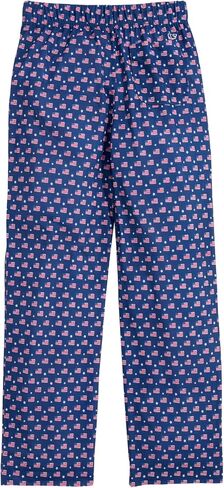vineyard vines boys Poly Knit Lounge Pant in Saudi Arabia