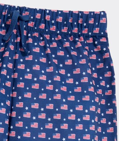 vineyard vines boys Poly Knit Lounge Pant in Saudi Arabia