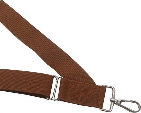 Men's Suspender Heavy Duty 2 Hook Suspenders for Men Adjustable Braces 1.4 Inch Wide Big and Tall Men Side Hook in Saudi Arabia