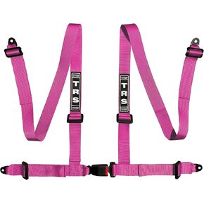 TRS Motorsport Bolt in 4 Point Road Harness, Seatbelt, ECE 16.08, Racing, Press Release - Made in The UK