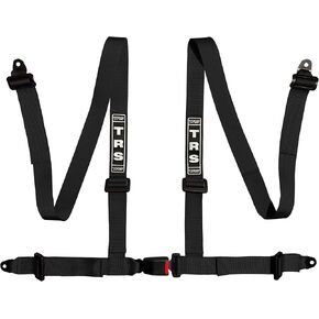 TRS Motorsport Bolt in 4 Point Road Harness ، حزام الأمان ، ECE 16.08 ، سباق ، بيان صحفي - صنع في المملكة المتحدة in Kuwait