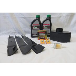 Hustler Raptor 52 in. W/KAWASAKI Tune-UP Service KIT FITS Models 937763, 937854, 937862, 938605