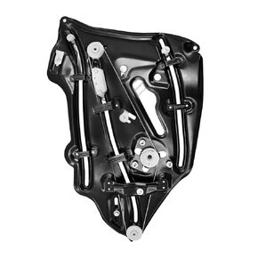 A2096700103 Driver Side Rear Window Regulator for Mercedes-Benz CLK W209 2003-2009 Left Rear Window Regulator Window Lifter Replace# 2096700103