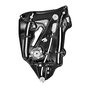 A2096700203 Passenger Side Rear Window Regulator for Mercedes-Benz CLK W209 2003-2009 Right Rear Window Regulator Window Lifter Replace# 2096700203