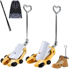 jjdparts women women ، نقالة أحذية للأحذية القابلة للتعديل ، أقدام واسعة ، أشجار الأحذية للجنسين للنساء الرجال