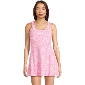 Lilly Pulitzer Women's Charlotta Active Dress Up