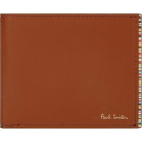 PS Paul Smith Men's Wallet, Tan