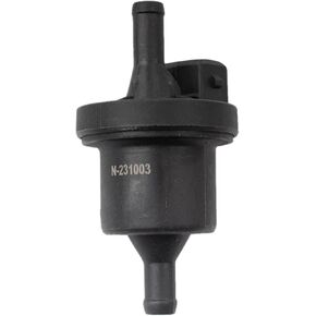TRQ Vapor Canister purge صمام الملف اللولبي متوافق مع 93-15 Audi Hyundai Kia Volkswagen Volvo