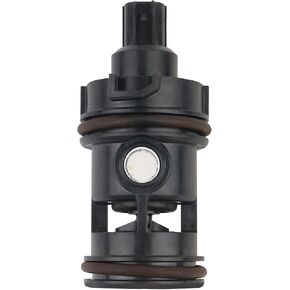 Vapor Canister Vent Solenoid Compatible with 2010-2019 Mercedes Benz AMG GT C250 C300 C350 C400 C43 C63 CL550 CL600 CLA E350 E400 E550 E63 GLA GLC GLK S400 S450 S550 S63 SLS 0004742930 0014701393