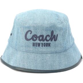 Coach Men's Bucket Hat