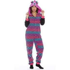 Just Love Adult Onesie Pajamas