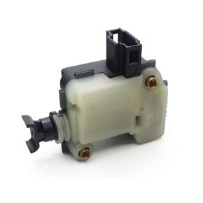 Trunk Actuator Bootlid Trunk Tailgate Lock Servo Motor Compatible for VW Golf Jetta MK4 Passat B5 3B5 827 061B 3B0 959 781C 3B0959781C