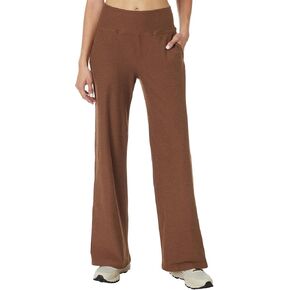 Beyond Yoga Women's Spacedye Laid Back Pants