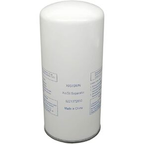 6221372850 Air/Oil Separator Compressor Replacement Filter 6221372800 Substitute Spare Parts