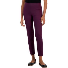 Anne Klein Women's Pull on Hollywood Waist Slim Ankle