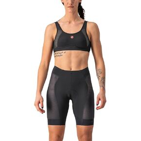 CASTELLI, Insider Short - Women's