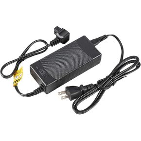 eenour 110 ~ 240V AC adapter power for eenour d series portable ribrigerator فقط ، نموذج متوافق eenour D18 D35 D45