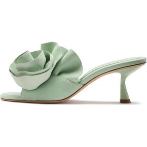 kate spade new york Women's Flourish Heeled Sandal