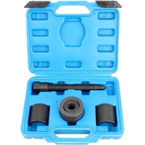 DPTOOL INPUT SHAFT Fifth Gear Puller Tool متوافق مع Ford Fiesta B5 و IB5 MTX75 استبدال النقل اليدوي لـ Jaguar X-type مع 5 سرعة التروس استبدال 308-082