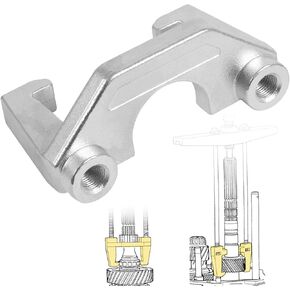 9379A Gear Puller Remover Tool fit for Tremec T56 TR6060 6 Speed Manual Transmission 5th & 6th Gear Assembly Compatible with Dodge Viper 2013 2014