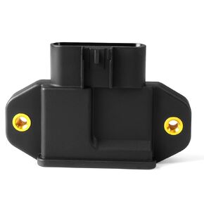 Trailer Brake Continue Relay Assembly Compatible with Chevy, GMC and Cadillac Vehicles, Replaces 20904439