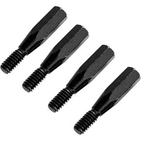 4 Pack Tappet Guide Alignment Tool Compatible with Harley Davidson Big Twins 1977-1990, Oil Pump on The Twin Cam Engines 1999 to Present,HD-33443