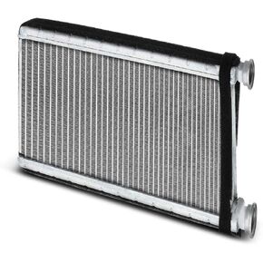 A-Premium Front HVAC Heater Core Compatible with Dodge Nitro 2007-2011 & Jeep Liberty 2008-2012, 3.7L 4.0L