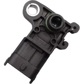 مستشعر خريطة الضغط المطلق متعددة متوافق مع Chevy Aveo Camaro Express Impala Silverado Cruze GMC Canyon Sierra Savana 1500 HHR Buick Cts Pontiac G5 ، استبدل 12591290 213-4681