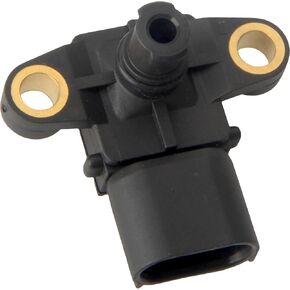6E5Z9F479BA Manifold Absolute Pressure Sensor Compatible with Escape 2009-2012 Fusion 2006-2012 Zephyr 2006 Mariner 2009-2011 Milan 2006-2011