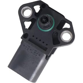 مستشعر خريطة الضغط المطلق متعددة لـ Audi A3 A4 A6 TT Volkswagen Beetle Jetta Golf 038906051D