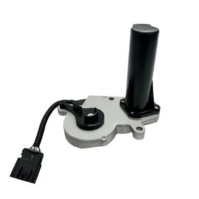 600-910 4WD TRANSE CASE Shift Motor متوافق مع 2003-2010 CADILLAC ESCALADE ، CHEVY AVALANCHE SILVERADAD SUBSIDADAD TAHOE ، DODGE RAM ، GMC Sierra Yukon ، استبدل # 12384980 19125571