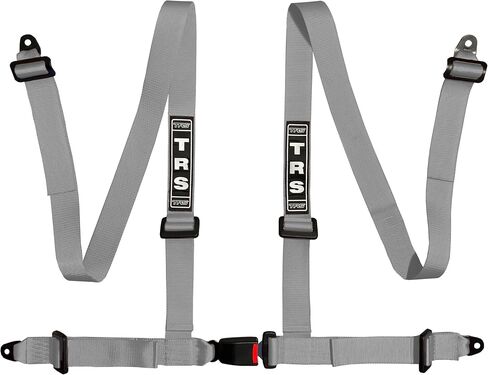 TRS Motorsport Bolt in 4 Point Road Harness, Seatbelt, ECE 16.08, Racing, Press Release - Made in The UK in Saudi Arabia