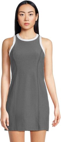 Beyond Yoga Women's Spacedye Outlines Dress in Saudi Arabia