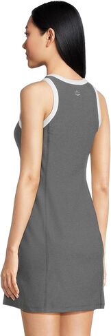 Beyond Yoga Women's Spacedye Outlines Dress in Saudi Arabia