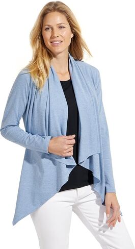 Coolibar UPF 50+ Women's Marietas Sun Wrap - Sun Protction in Kuwait