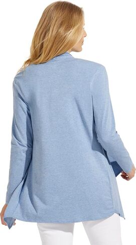 Coolibar UPF 50+ Women's Marietas Sun Wrap - Sun Protction in Kuwait