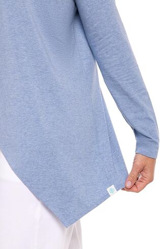 Coolibar UPF 50+ Women's Marietas Sun Wrap - Sun Protction in Kuwait