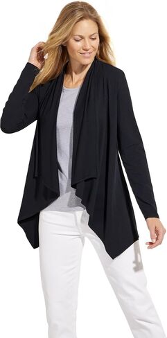 Coolibar UPF 50+ Women's Marietas Sun Wrap - Sun Protction in Kuwait
