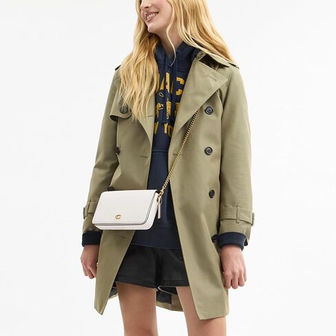 Coach Mila Crossbody Bag in Kuwait